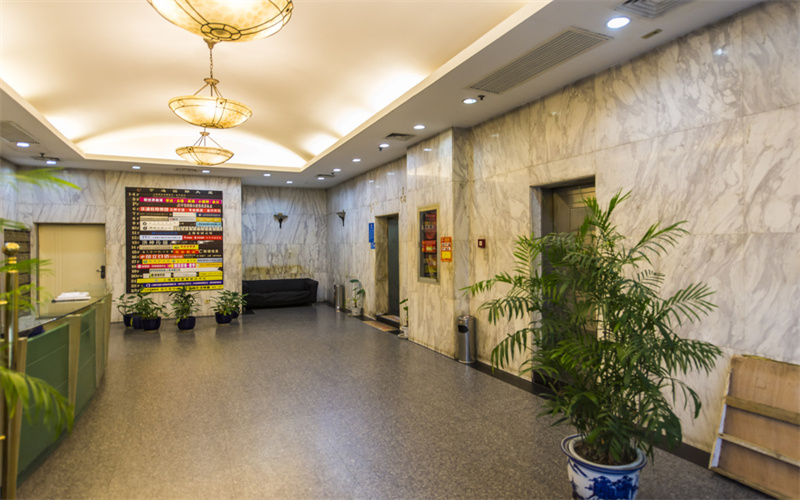 亨通国际大厦租金/租赁/出租/物业信息