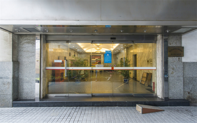 亨通国际大厦租金/租赁/出租/物业信息