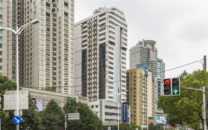 亨通国际大厦租金/租赁/出租/物业信息