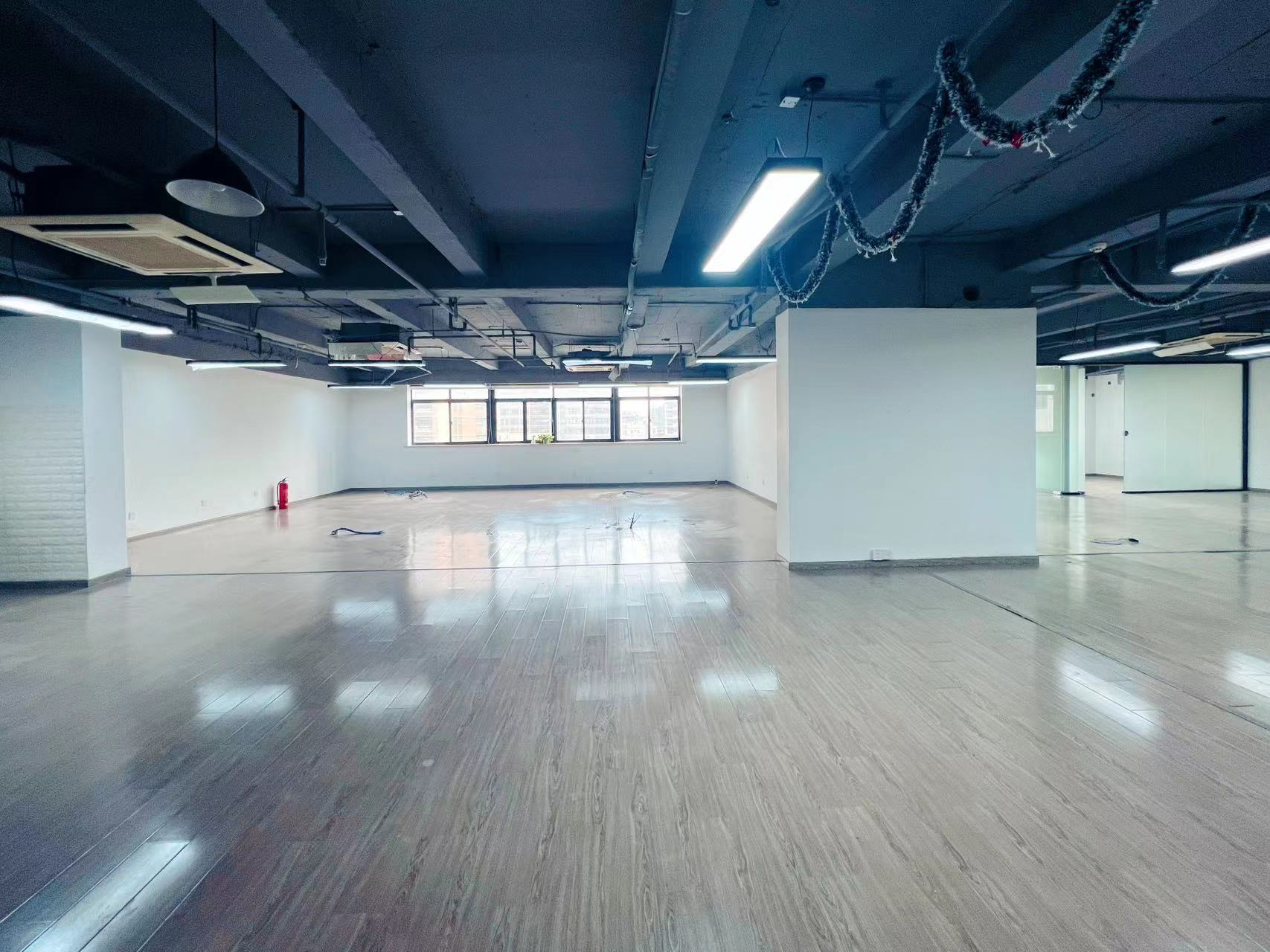 长宁写字楼项目介绍|亨通国际大厦